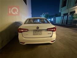 MG 5